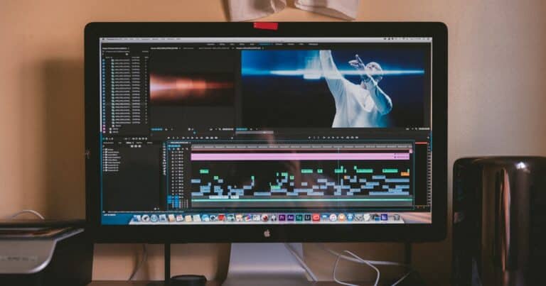 davinci resolve ucretsiz video duzenleyici