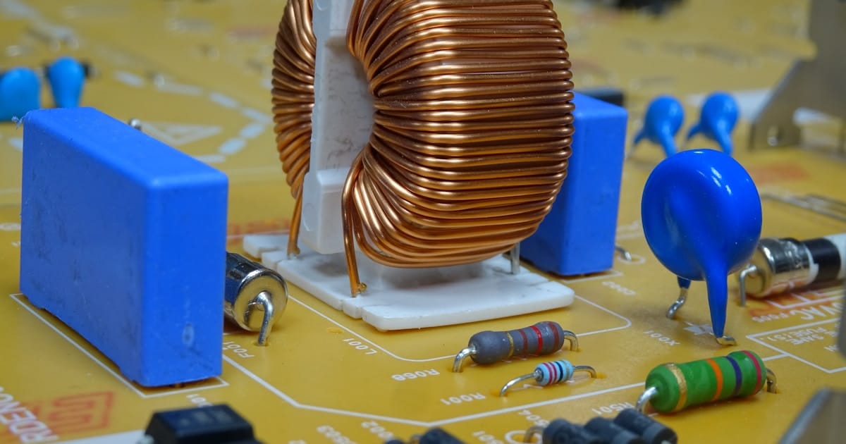 anakart vrm ısınması