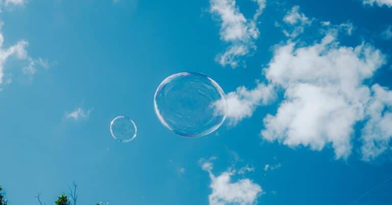 ekran koruyucu hava kabarciklari