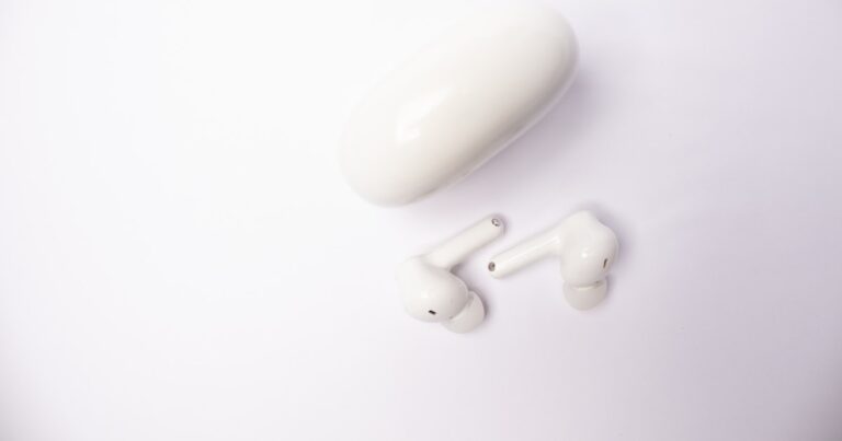 kulaklık pedleri soyuldu