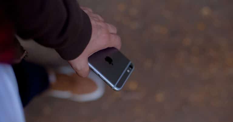 Android ekran sabitleme