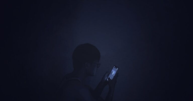 telefon feneri çalışmıyor