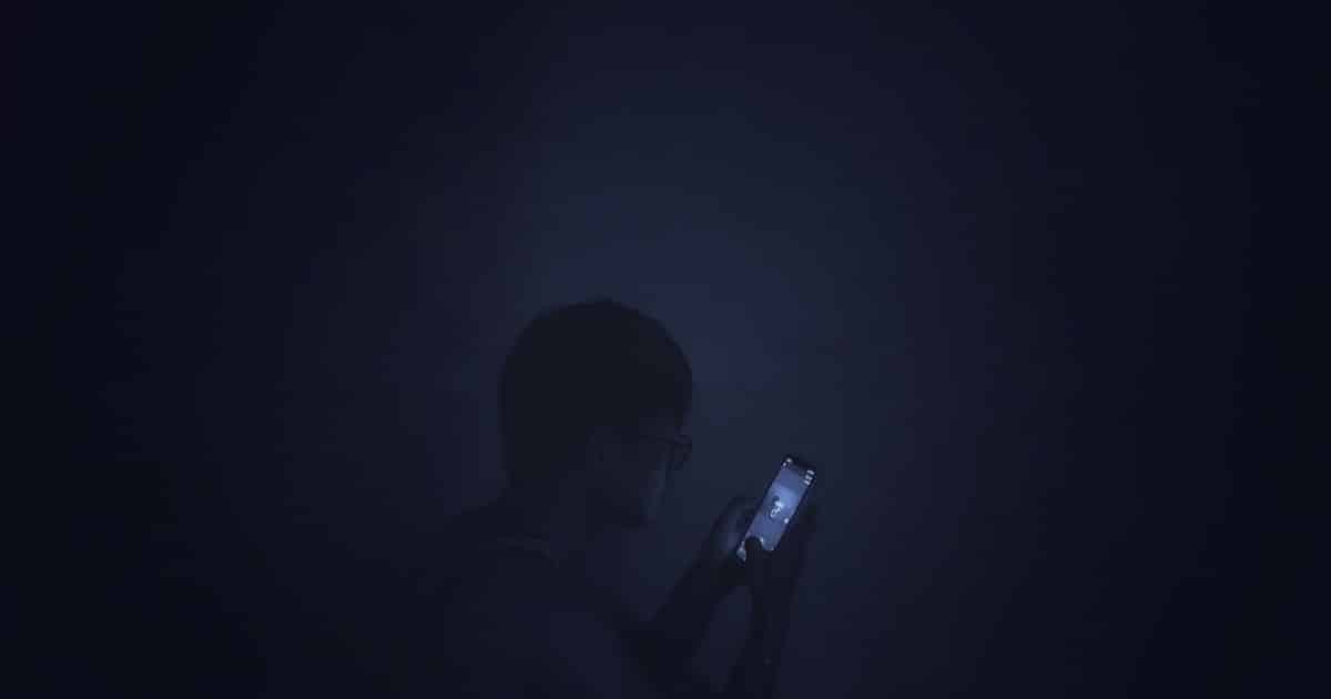 telefon feneri çalışmıyor