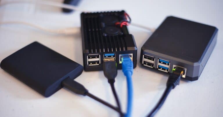 akilli priz vlan kurulumu