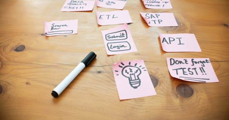 Google Keep Etiketleri