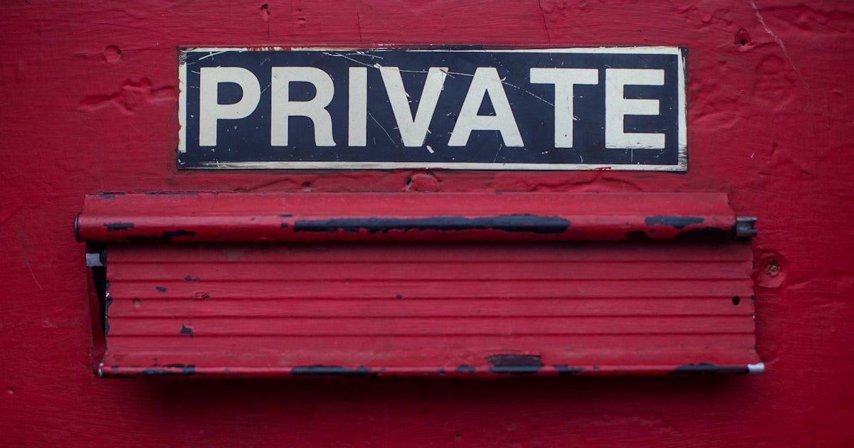 facebook iletisim bilgilerini gizleme