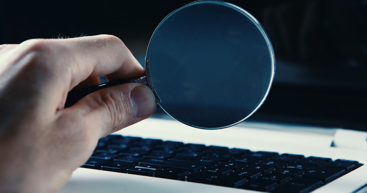 linkedin görünmez mesaj ip tespiti