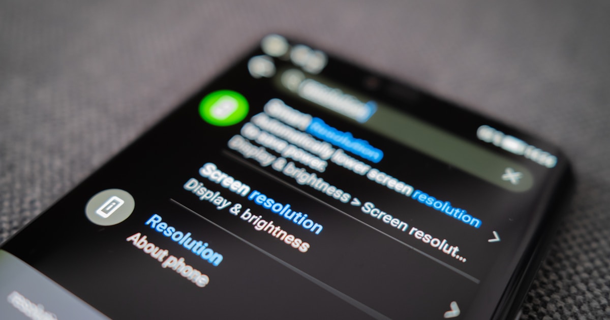 Google Mesajlar önemli SMS engelleme