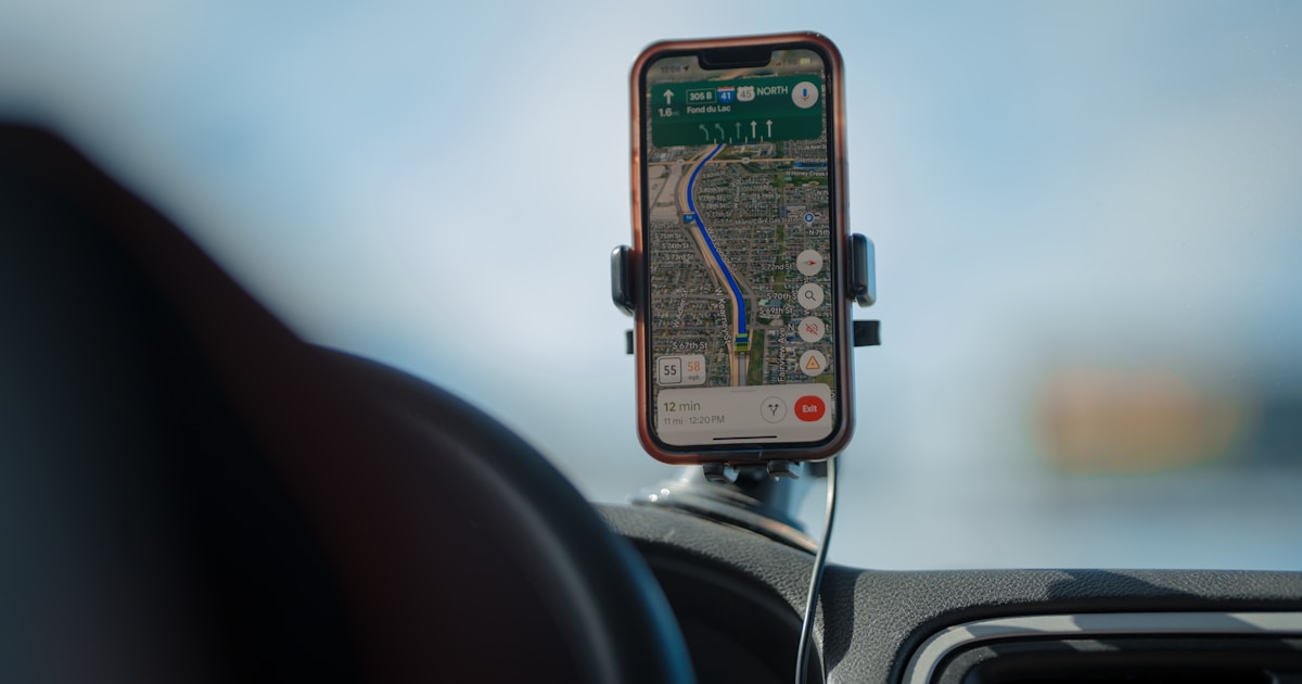 Google Keep Konum Hatırlatıcı