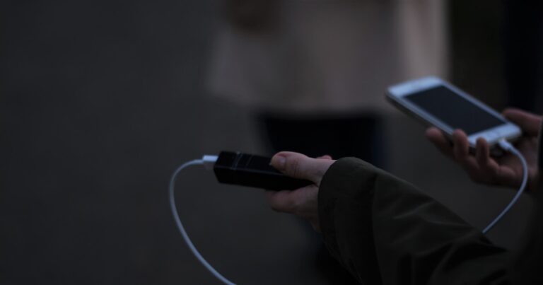 telefon sarj olurken isinma