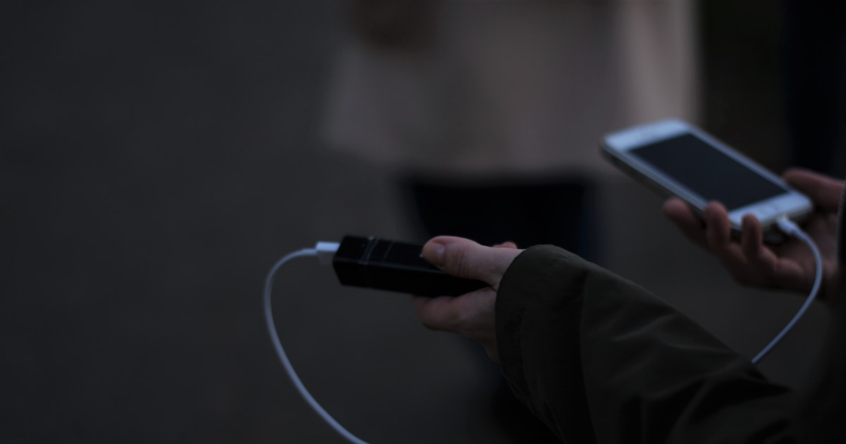 telefon sarj olurken isinma