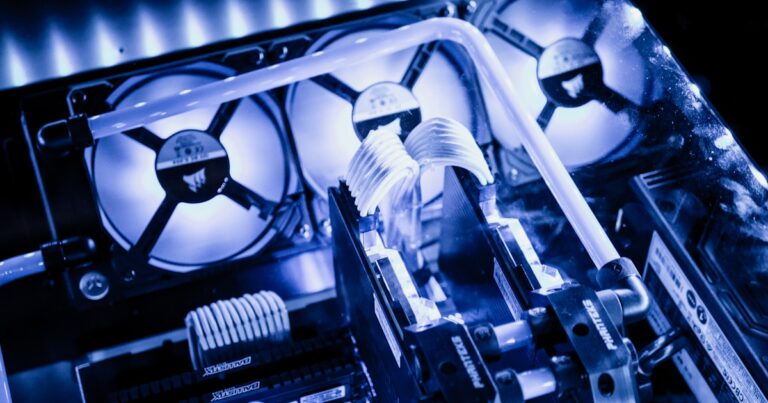 sivi sogutma sizintisi tespiti