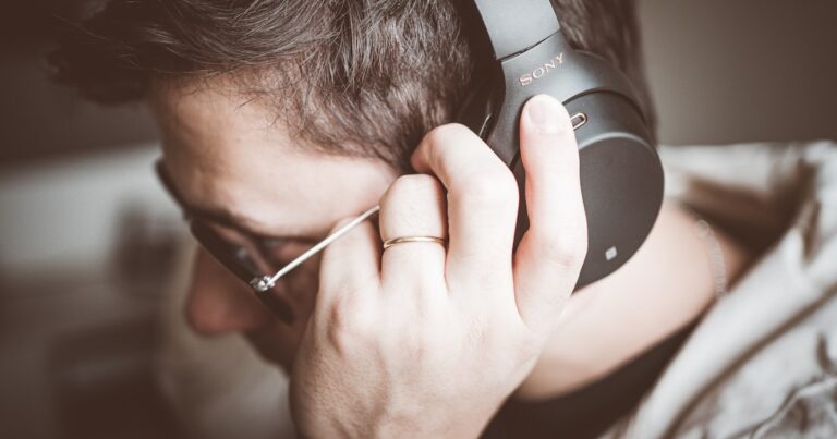 bluetooth kulaklik sesi kisik