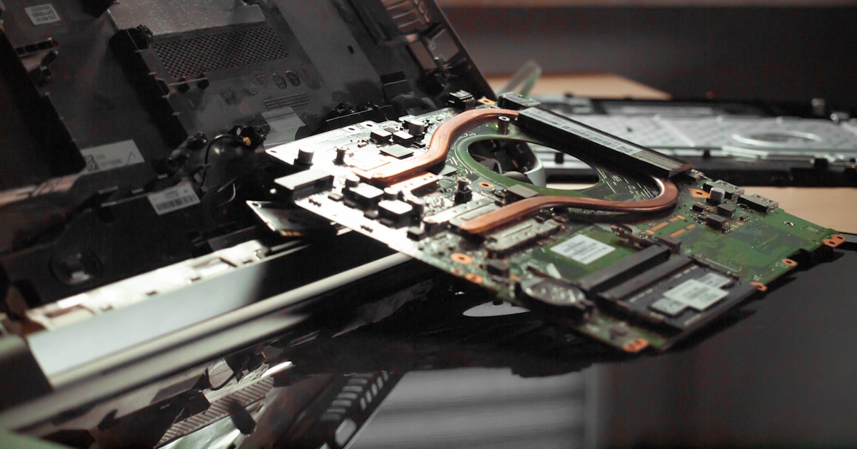 laptop fanı sürekli çalışıyor