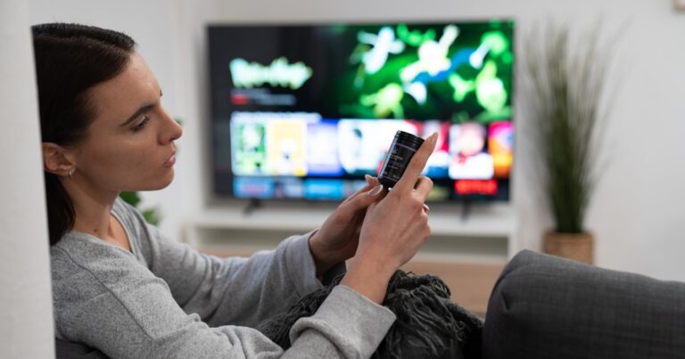 akilli tv uygulama yukleme sorunu