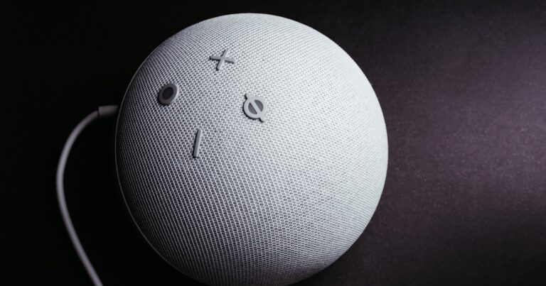 akilli hoparlor sesli komut almiyor