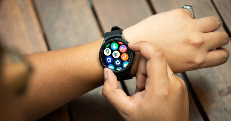 akilli saat mikrofon kapatma