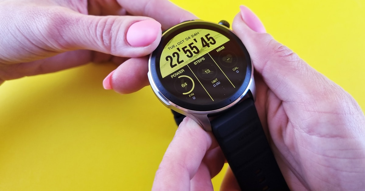 akıllı saat titreşim çalışmıyor