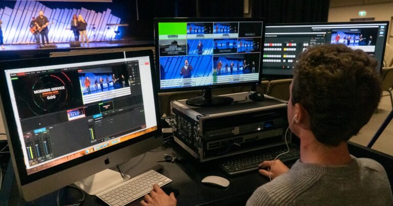 monitör renk ayarı