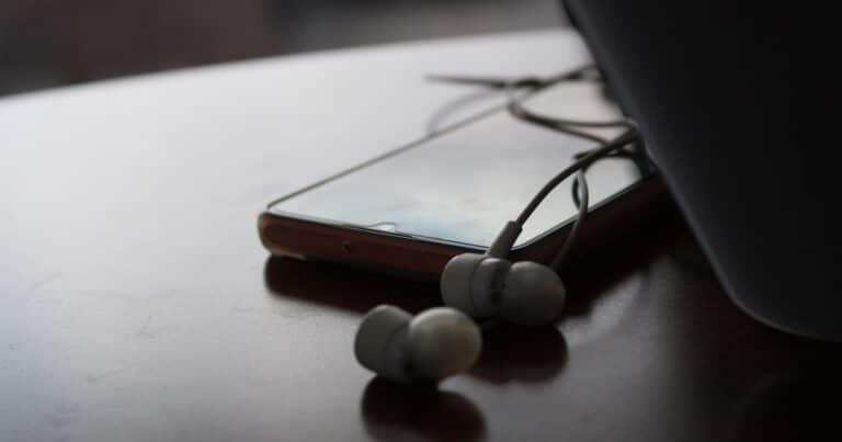 Kablolu Kulaklık Ses Bozulması