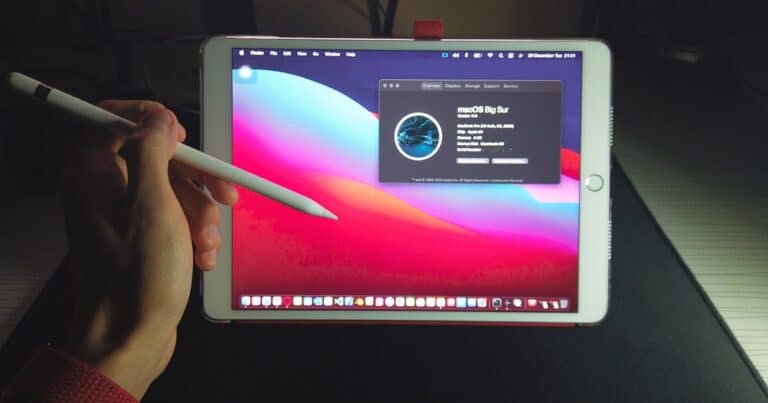 tablet kalem baglanti sorunu